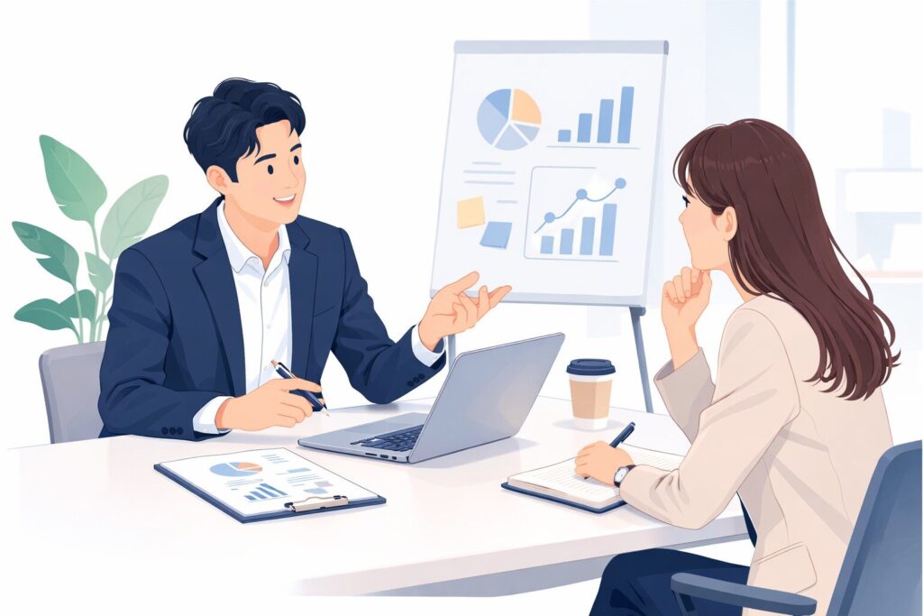 MBB 케이스인터뷰 준비