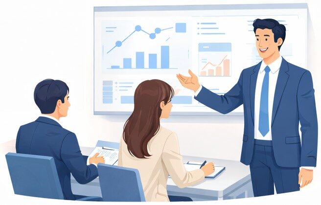 MBB 케이스인터뷰 강의