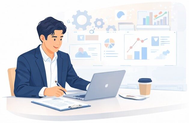 MBB 케이스인터뷰 독학